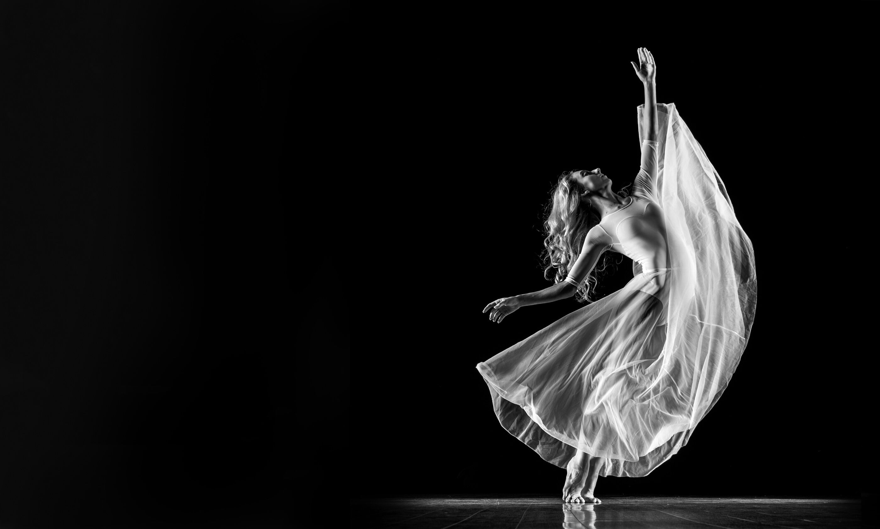 Dancer