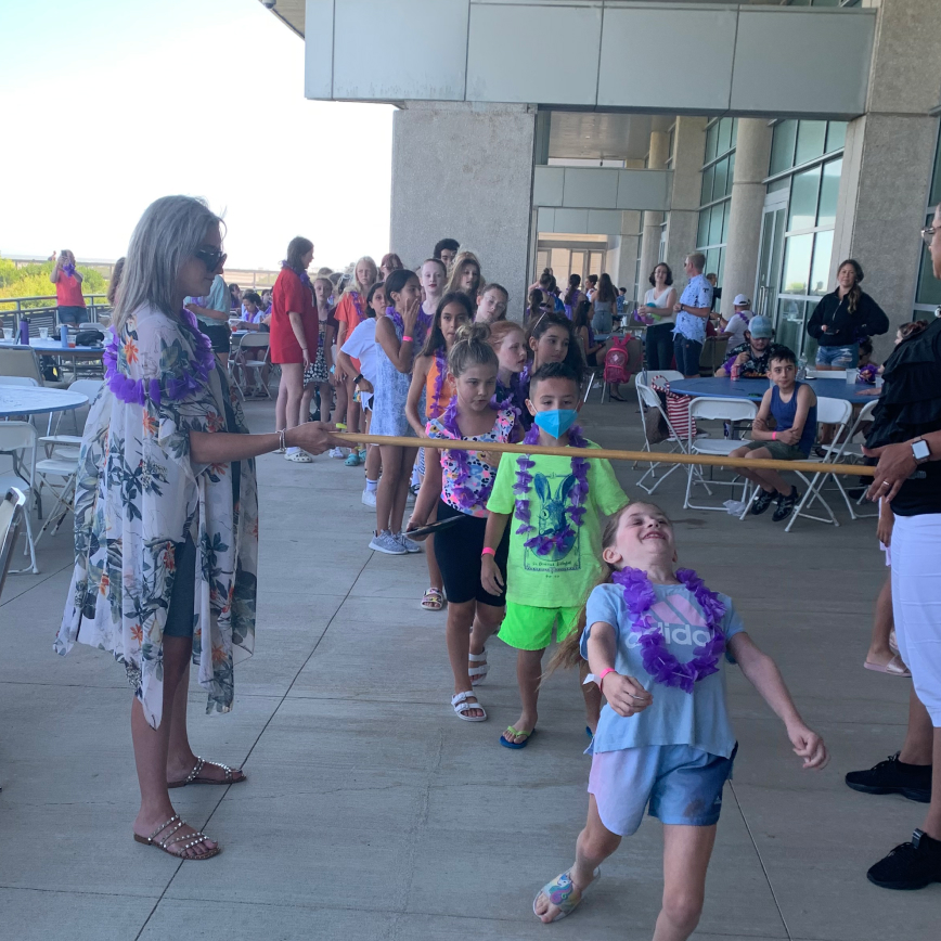 Welcome Beach Party, Nationals  2022